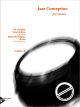 Titelbild für ADV 14729 - JAZZ CONCEPTION FOR DRUMS