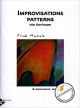 Titelbild für ADV 14751 - IMPROVISATIONS PATTERNS FUER ANFAENGER