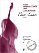 Titelbild für ADV 14788 - INTERMEDIATE JAZZ CONCEPTION BASS LINES