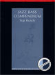 Titelbild für ADV 15000 - JAZZ BASS COMPENDIUM