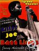 Titelbild für AEB -KJB - KILLER JOE BASS LINES