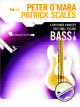 Titelbild für ADV 15026 - A RHYTHMIC CONCEPT FOR FUNK / FUSION BASS