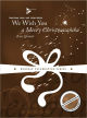 Titelbild für ADV 20003 - WE WISH YOU A MERRY CHRISTMASAMBA