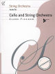 Titelbild für ADV 40016 - SUITE FOR CELLO AND STRING ORCH