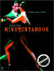 Titelbild für ADV 6203 - MINUTENTANGOS