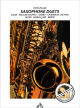 Titelbild für ADV 7010 - SAXOPHONE DUETS
