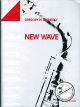 Titelbild für ADV 7032 - NEW WAVE