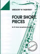 Titelbild für ADV 7038 - 4 SHORT PIECES