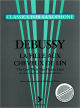 Titelbild für ADV 7049 - LA FILLE AUX CHEVEUX DE LIN (PRELUDES 1 NR 8)