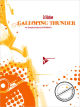 Titelbild für ADV 7432 - GALLOPING THUNDER