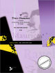 Titelbild für ADV 7436 - 3 CHANSONS