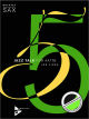 Titelbild für ADV 7523 - JAZZ TALK