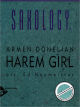 Titelbild für ADV 7553 - HAREM GIRL