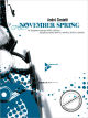 Titelbild für ADV 7559 - NOVEMBER SPRING