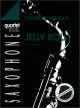 Titelbild für ADV 7644 - JELLY ROLL