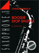 Titelbild für ADV 7645 - BOOGIE STOP SHUFFLE
