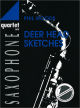 Titelbild für ADV 7661 - DEER HEAD SKETCHES