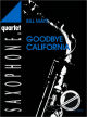 Titelbild für ADV 7680 - GOODBYE CALIFORNIA