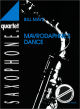 Titelbild für ADV 7681 - MAVRODAPHNE'S DANCE
