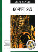 Titelbild für ADV 7691 - GOSPEL SAX