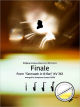 Titelbild für ADV 7697 - FINALE (SERENADE 10 B-DUR KV 361)