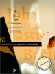 Titelbild für ADV 7730 - 15 DREISTIMMIGE INVENTIONEN (SINFONIEN) BWV 787-801