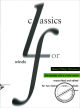 Titelbild für ADV 8202 - 6 CANONIC SONATAS + A CIRCLE CANON