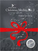 Titelbild für ADV 8308 - CHRISTMAS MEDLEY 2