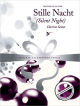 Titelbild für ADV 8604 - STILLE NACHT - SILENT NIGHT