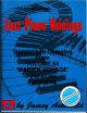 Titelbild für AEB -MVP - JAZZ PIANO VOICINGS AUS BD 54