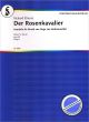 Titelbild für AF 5909 - ROSENKAVALIER WALZER OP 59