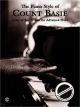 Titelbild für AFM 00003 - PIANO STYLE OF COUNT BASIE