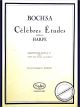 Titelbild für AL 20029 - CELEBRES ETUDES 1
