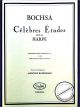 Titelbild für AL 20030 - CELEBRES ETUDES 2