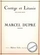 Titelbild für AL 16850 - CORTEGE ET LITANIE OP 19/2