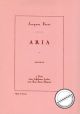 Titelbild für AL 18024 - ARIA