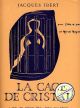 Titelbild für AL 18129 - LA CAGE DE CRISTAL (HISTOIRES)
