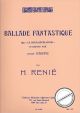 Titelbild für AL 20152 - BALLADE FANTASTIQUE