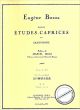 Titelbild für AL 20313 - 12 ETUDES CAPRICES