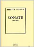 Titelbild für AL 21596 - SONATE