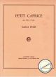 Titelbild für AL 25321 - PETIT CAPRICE