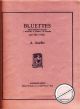 Titelbild für AL 25343 - BLUETTES - 3 PIECES FACILES  TROIS