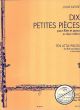 Titelbild für AL 27442 - 10 PETITES PIECES BD 1