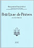 Titelbild für AL 27869 - PETIT LIVRE DE PRIERES