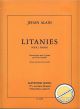 Titelbild für AL 28980 - LITANIES