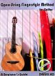 Titelbild für ALF -DHC80075 - OPEN STRING FINGERSTYLE METHOD