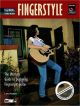 Titelbild für ALF 14099 - BEGINNING FINGERSTYLE GUITAR