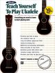 Titelbild für ALF 14135 - TEACH YOURSELF TO PLAY UKULELE