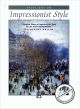 Titelbild für ALF 14707 - SPOTLIGHT ON - IMPRESSIONIST STYLE