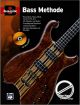 Titelbild für ALF 14895 - BASIX BASS METHODE